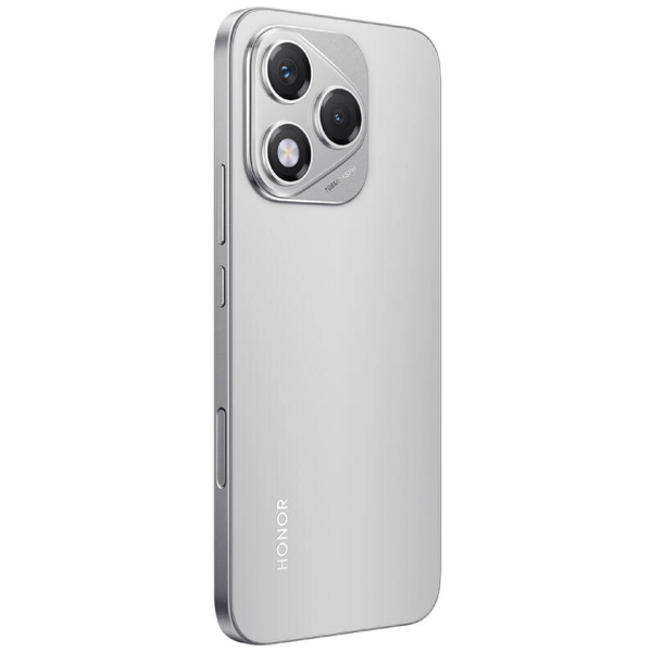Mobile Phone Honor 400 Lite, 8GB, 256GB, Dual Sim, 5G, NFC, Velvet Grey