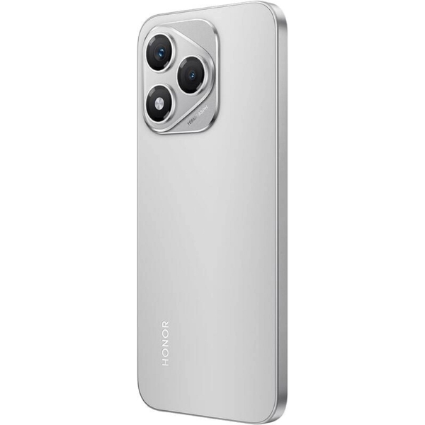 Mobile Phone Honor 400 Lite, 8GB, 256GB, Dual Sim, 5G, NFC, Velvet Grey