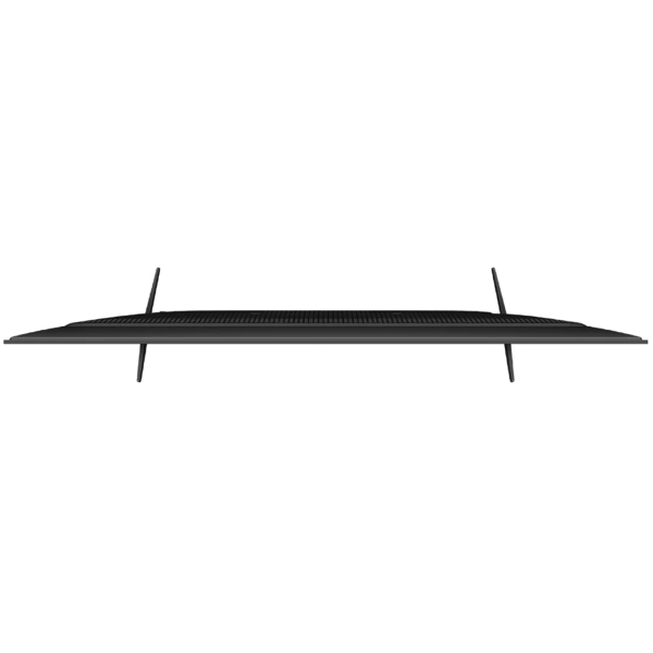 ტელევიზორი TCL 65P7K, 65", QLED, 4K UHD, USB, HDMI, LAN, BT, WIFI, Black