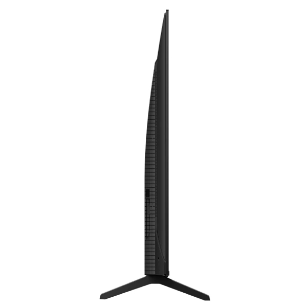 ტელევიზორი TCL 65P7K, 65", QLED, 4K UHD, USB, HDMI, LAN, BT, WIFI, Black