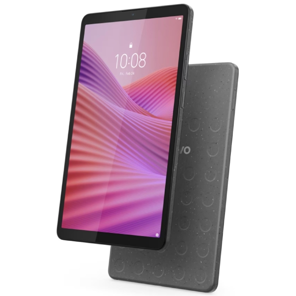 პლანშეტი Lenovo ZAF00207UZ Tab One, 8.7", Tablet, 4GB, 128GB, Wi-Fi, Bluetooth, Luna Grey
