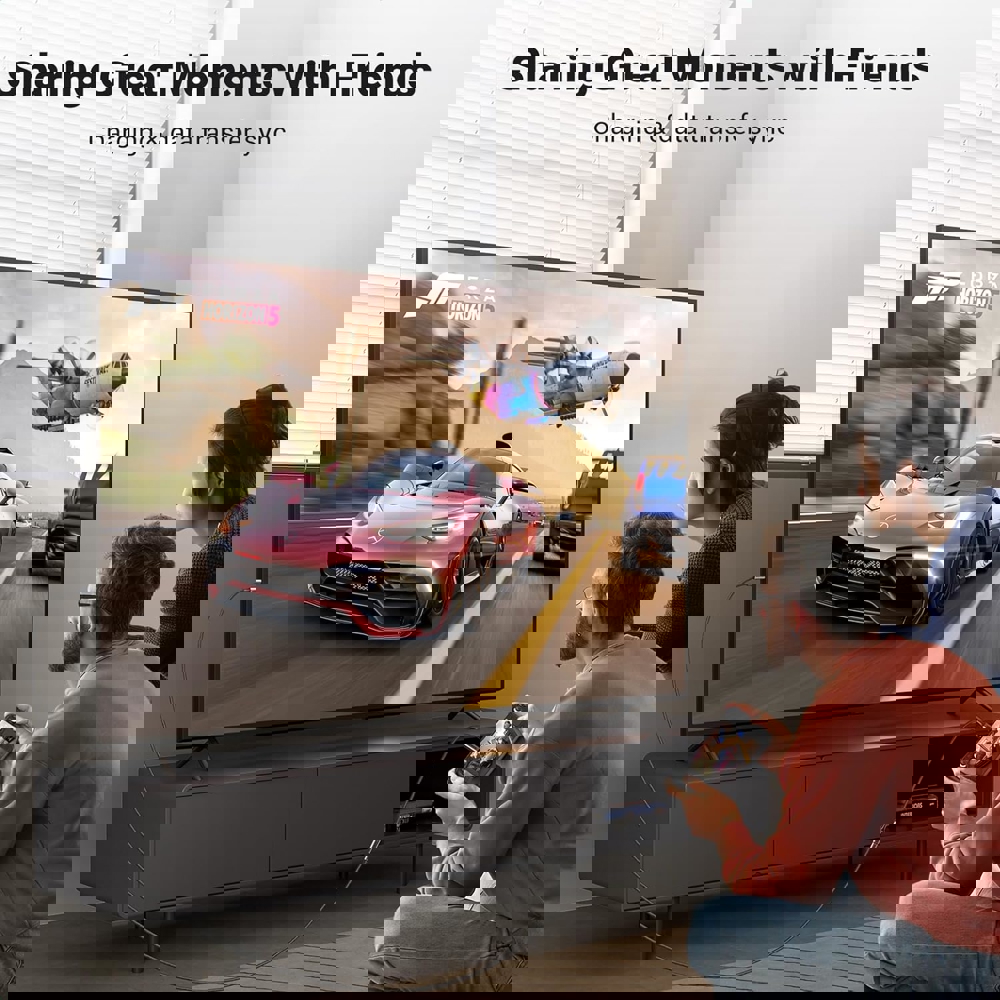 Type-C Extension Cable UGREEN US372 (45191), 100W, 1m, Black