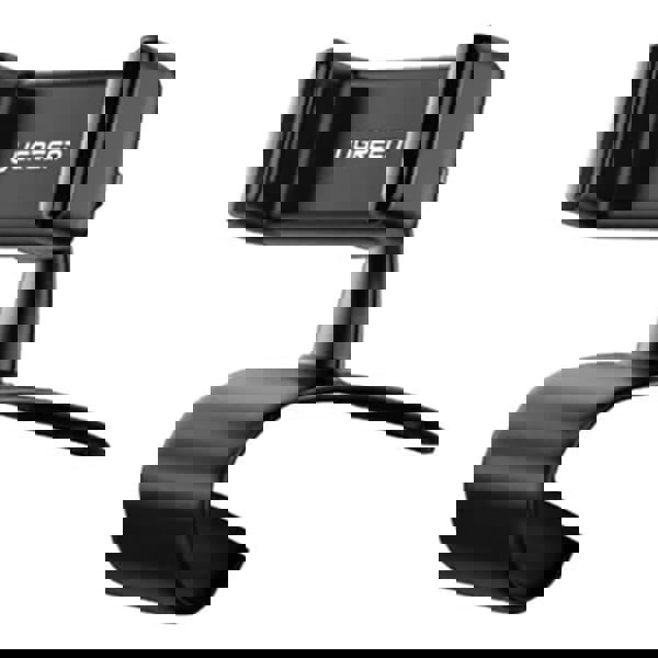Dashboard Snap Clip Phone Holder UGREEN LP189 (60796), Black