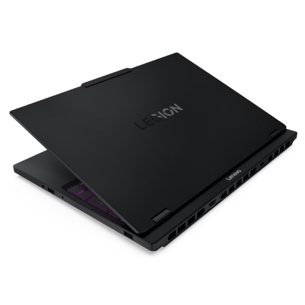 ნოუთბუქი Lenovo 83LY000YRK Legion 5, 15.1", i7-13650HX, 32GB, 1TB SSD, RTX5070 8GB, Eclipse Black