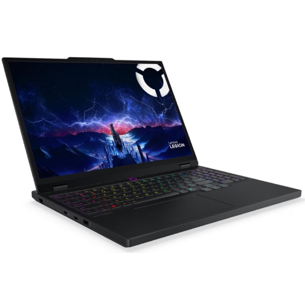 ნოუთბუქი Lenovo 83LY000YRK Legion 5, 15.1", i7-13650HX, 32GB, 1TB SSD, RTX5070 8GB, Eclipse Black