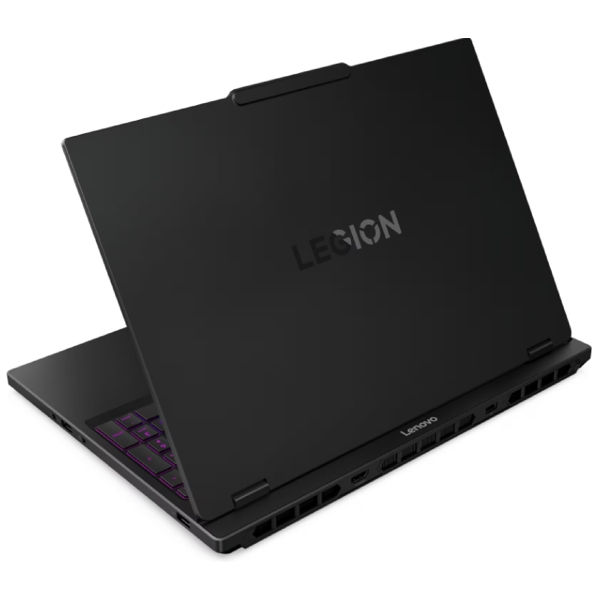 ნოუთბუქი Lenovo 83LY000YRK Legion 5, 15.1", i7-13650HX, 32GB, 1TB SSD, RTX5070 8GB, Eclipse Black
