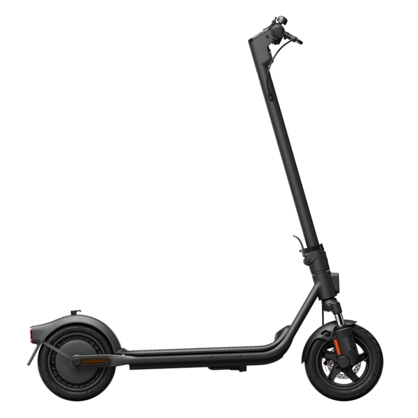 Electric Scooter Segway Ninebot KickScooter F2 II, 800W, Black