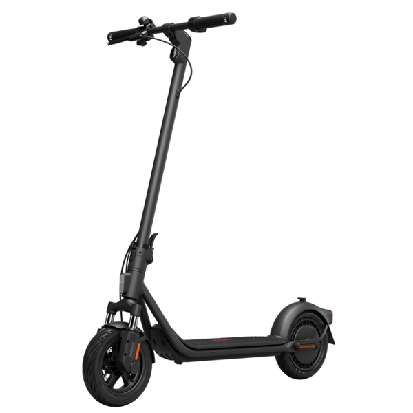Electric Scooter Segway Ninebot KickScooter F2 II, 800W, Black