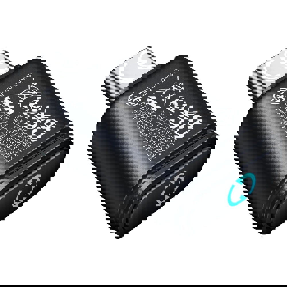 Bluetooth ადაპტერი UGREEN BT501 (45008), Bluetooth Transmitter Audio Adapter fOR PS5, Black