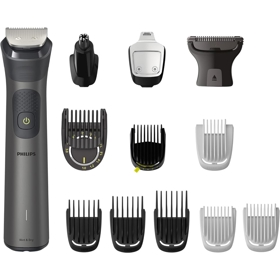 წვერსაპარსი Philips MG7920/15, Electric Shaver, Black