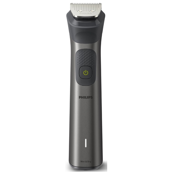 წვერსაპარსი Philips MG7920/15, Electric Shaver, Black