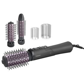 თმის სტაილერი Philips BHA715/00, 1000W, Hair Styler, Black