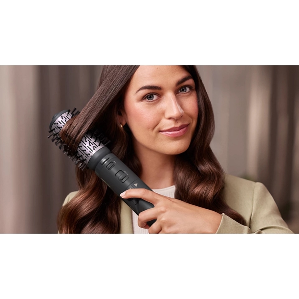 თმის სტაილერი Philips BHA715/00, 1000W, Hair Styler, Black