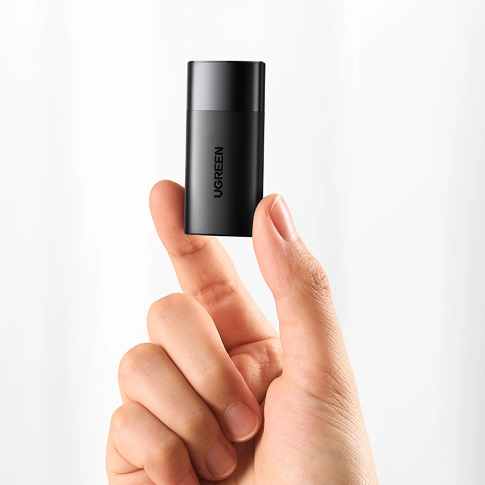 HDMI Signal Booster UGREEN CM429 (10943), Black