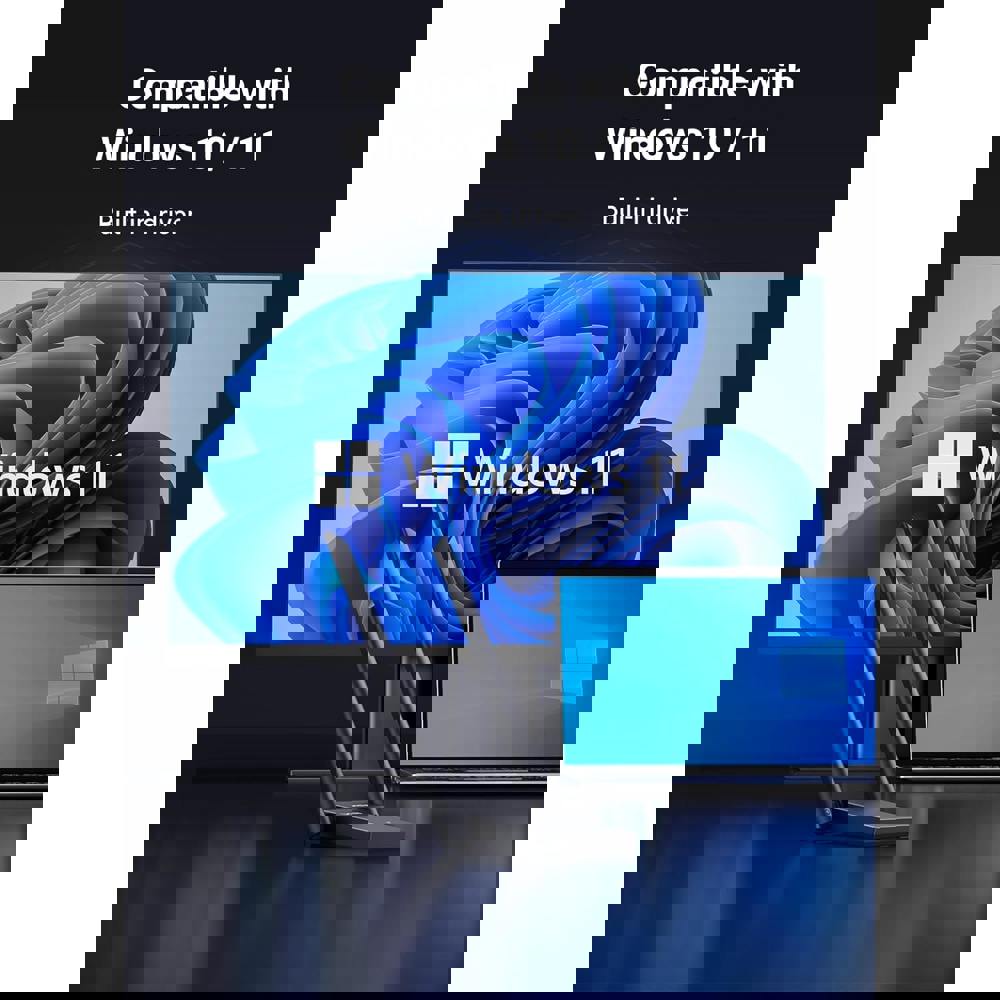 WiFi ადაპტერი UGREEN CM495 (25226), AX1800 WiFi 6 Adapter, Black