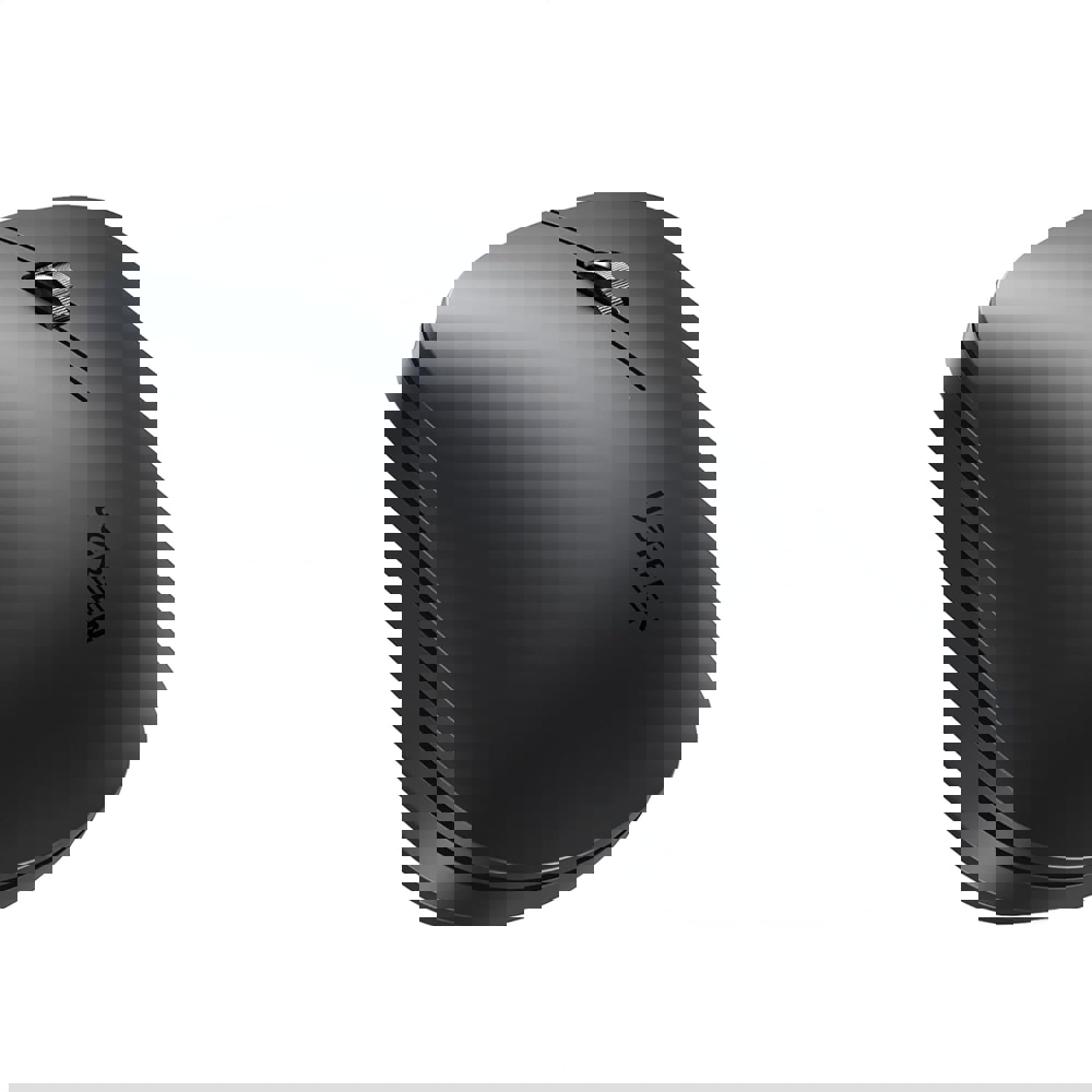 მაუსი UGREEN MU001 (90531), Wireless, Bluetooth, USB, Mouse, Starry Black