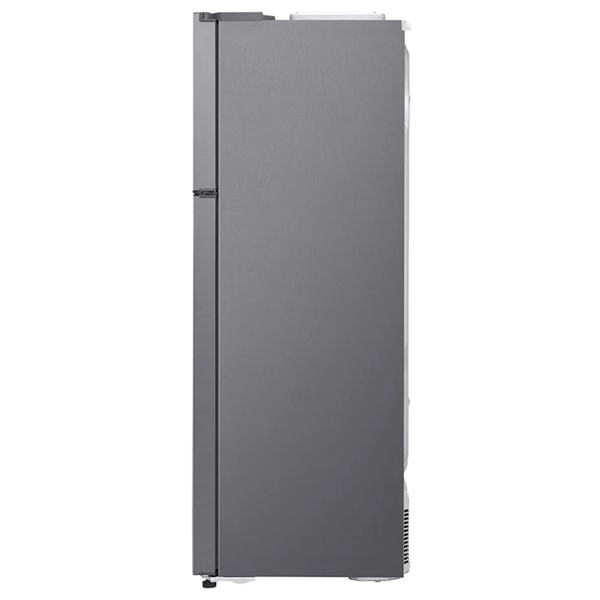 Refrigerator LG GR-H842HLHM.APZQMER, 592L, No Frost, Silver