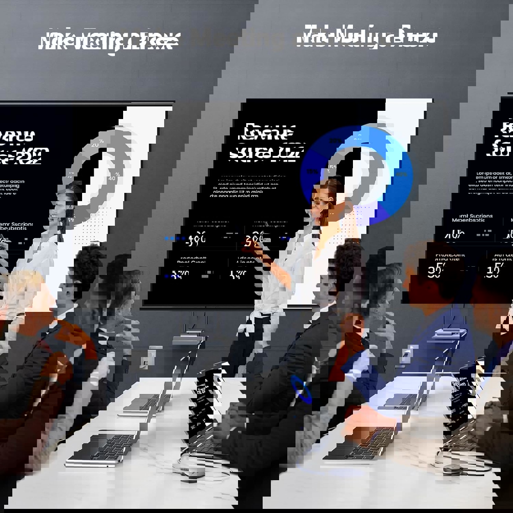 4K@30Hz Wireless HDMI Transmitter And Receiver UGREEN CM586 (90909A), Grey