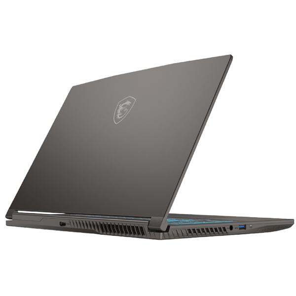 ნოუთბუქი MSI 9S7-16R831-3235 THIN 15, 15.6", i5-13420H, 16GB, 512GB SSD, RTX3050 6GB, Gray
