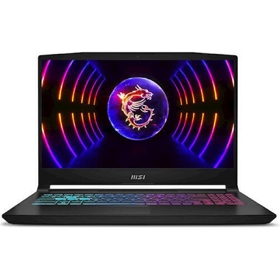 ნოუთბუქი MSI 9S7-1587C1-456 Katana 15, 15.6", i7-14650HX, 16GB, 1TB SSD, RTX5050 8GB, Black