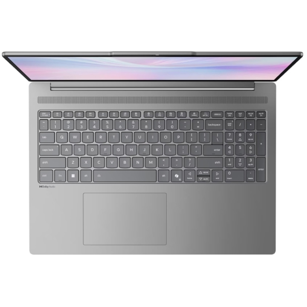 ნოუთბუქი Lenovo 83HW000JRK IdeaPad Slim 5, 16", Ryzen 5-8645HS, 16GB, 512GB SSD, Integrated, Luna Grey