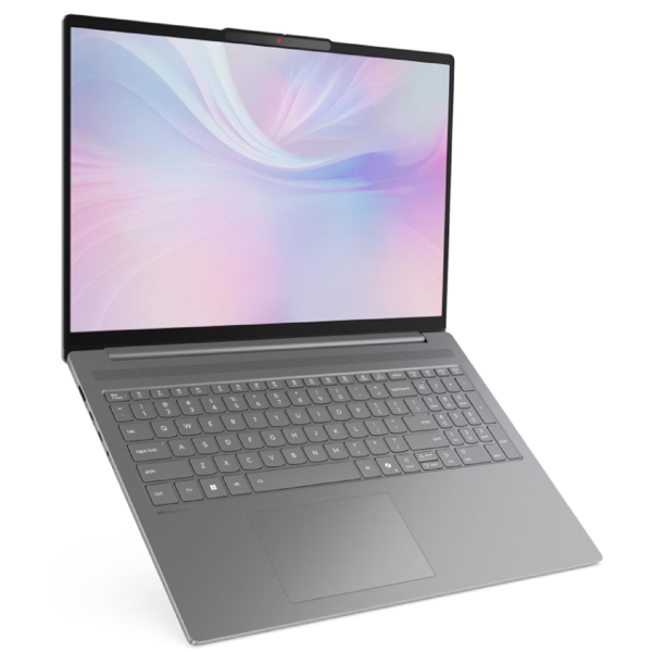 ნოუთბუქი Lenovo 83HW000JRK IdeaPad Slim 5, 16", Ryzen 5-8645HS, 16GB, 512GB SSD, Integrated, Luna Grey