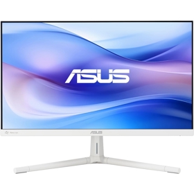 Monitor Asus 90LM09JT-B01K70 VU249HFI-W, 23.8", FHD, IPS, HDMI, 3.5mm, White