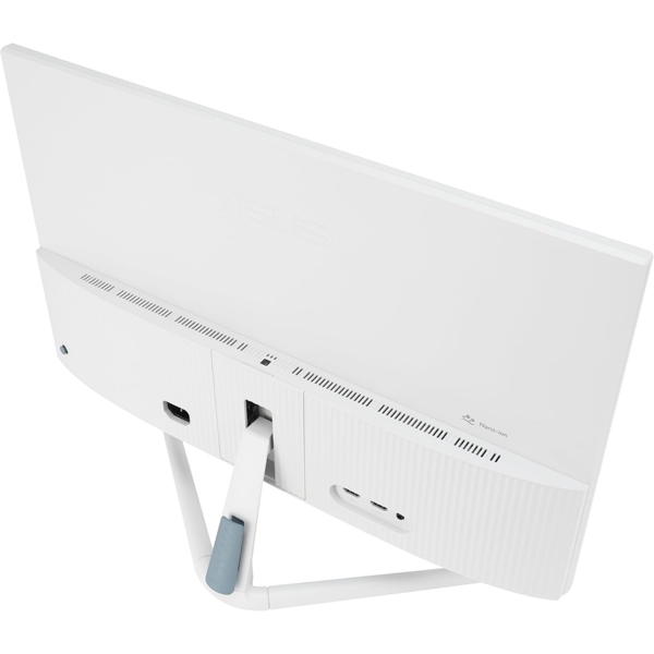 მონიტორი Asus 90LM09JT-B01K70 VU249HFI-W, 23.8", Monitor, FHD, IPS, HDMI, 3.5mm, White