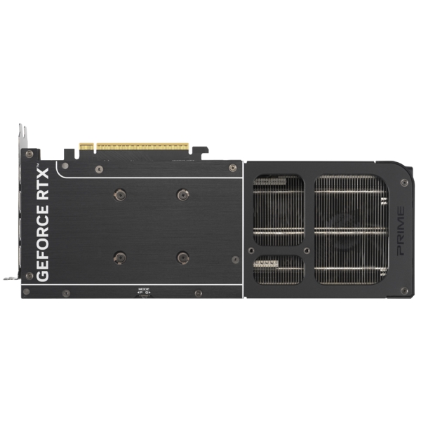Graphic Card Asus 90YV0MH2-M0NA00 Prime, GeForce RTX5060Ti, 16GB, 128bit, HDMI, DP, Black