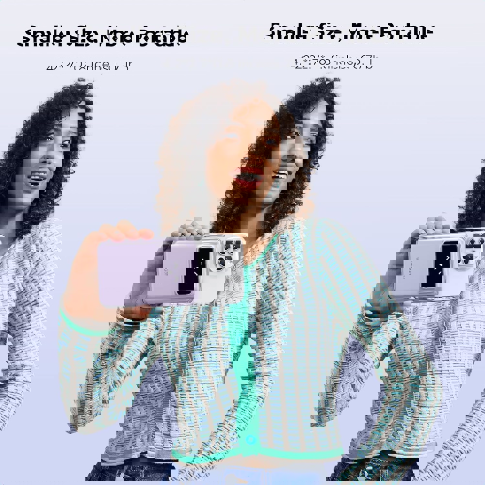 Magnetic Wireless Power Bank UGREEN PB572 (45328) Uno, 10000mAh 7.5W, Purple