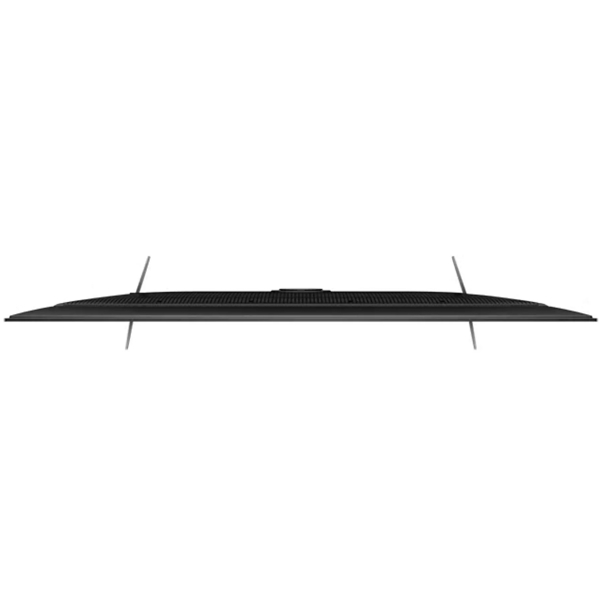 ტელევიზორი TCL 55P8K QLED, 55", 4K UHD, USB, HDMI, LAN, BT, WIFI, Black