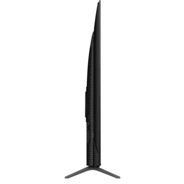 ტელევიზორი TCL 55P8K QLED, 55", 4K UHD, USB, HDMI, LAN, BT, WIFI, Black