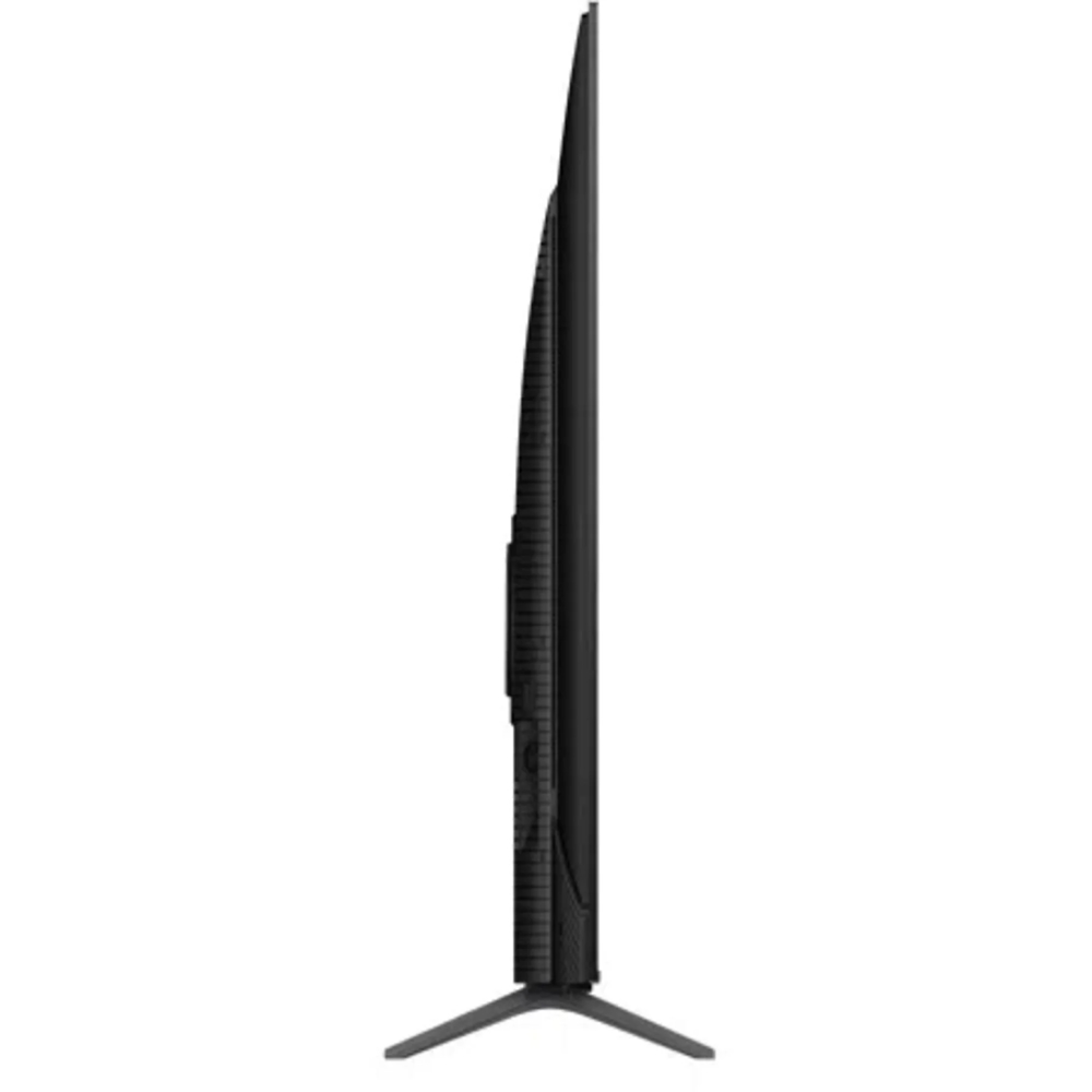 TV TCL 55P8K, QLED, 55", 4K UHD, USB, HDMI, LAN, BT, WIFI, Black