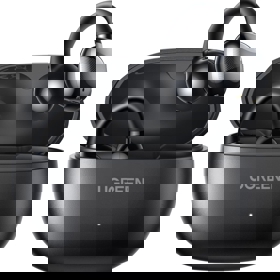 Earbuds UGREEN WS209 (45785) HiTune S3, Wireless, Bluetooth, IPX5, Black