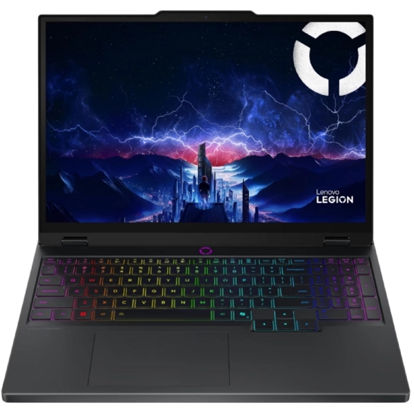 ნოუთბუქი Lenovo 83LY0011RK Legion 5, 15.1", i7-13650HX, 32GB, 1TB SSD, RTX5060 8GB, Black
