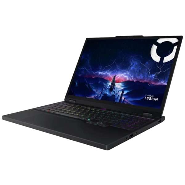 ნოუთბუქი Lenovo 83LY0011RK Legion 5, 15.1", i7-13650HX, 32GB, 1TB SSD, RTX5060 8GB, Black
