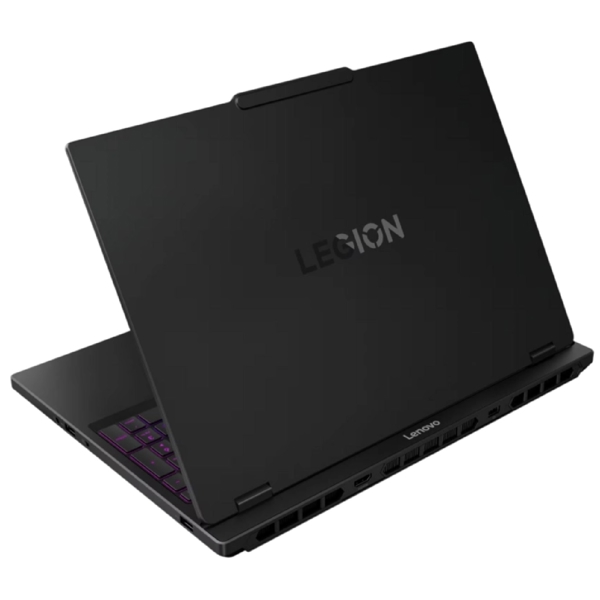 ნოუთბუქი Lenovo 83LY0011RK Legion 5, 15.1", i7-13650HX, 32GB, 1TB SSD, RTX5060 8GB, Black