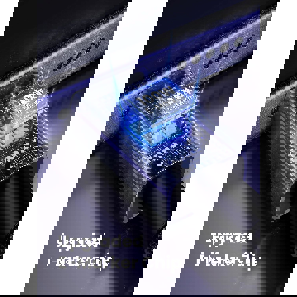 Type-C to Type-C PD Fast Charging Cable UGREEN L512 (45065), 100W, 3m, Space Gray	