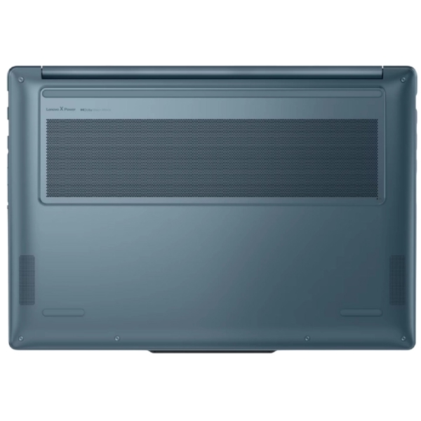 ნოუთბუქი Lenovo 83KG0013RK Yoga Pro 7, 14.5", RYZEN AI 7-350, 32GB, 1TB SSD, Integrated, Tidal Teal