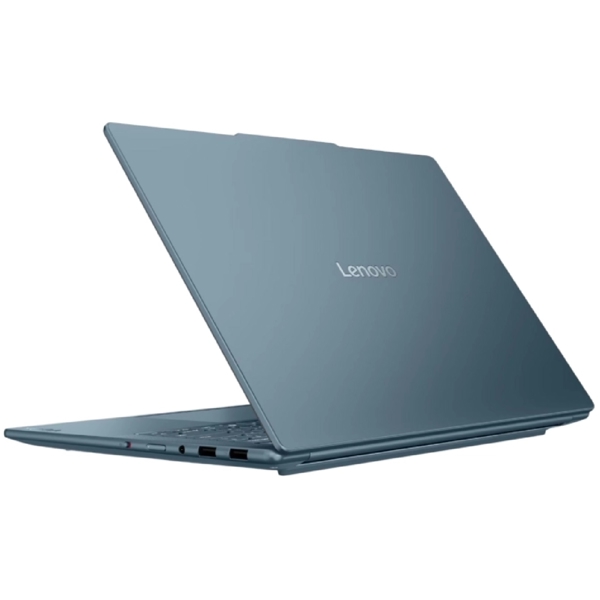 ნოუთბუქი Lenovo 83KG0013RK Yoga Pro 7, 14.5", RYZEN AI 7-350, 32GB, 1TB SSD, Integrated, Tidal Teal