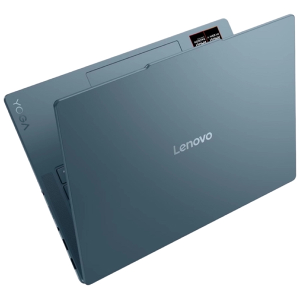 ნოუთბუქი Lenovo 83KG0013RK Yoga Pro 7, 14.5", RYZEN AI 7-350, 32GB, 1TB SSD, Integrated, Tidal Teal