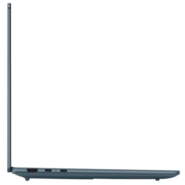 ნოუთბუქი Lenovo 83KG0013RK Yoga Pro 7, 14.5", RYZEN AI 7-350, 32GB, 1TB SSD, Integrated, Tidal Teal