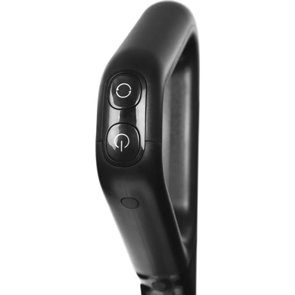 მტვერსასრუტი Mova HMH17A Trouver X4 Pro, 450W, 0.73L, Vacuum Cleaner, Black