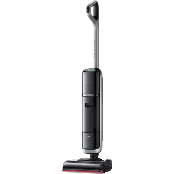 მტვერსასრუტი Dreame HHR48A H15 Pro, 400W, 0.65L, Vacuum Cleaner, Black