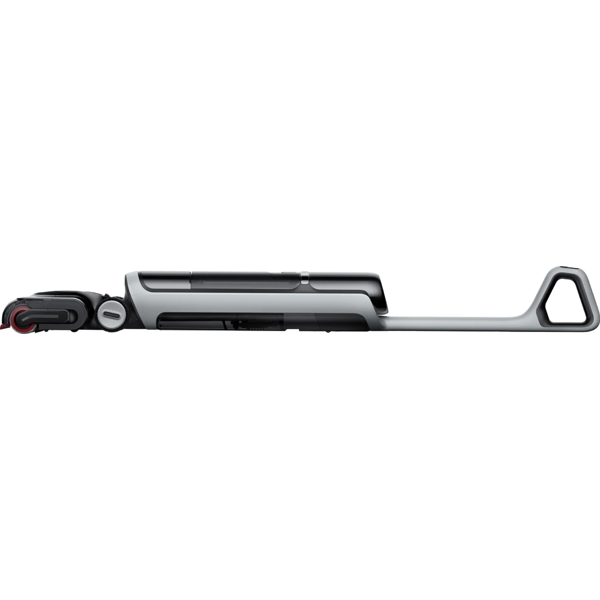მტვერსასრუტი Dreame HHR48A H15 Pro, 400W, 0.65L, Vacuum Cleaner, Black
