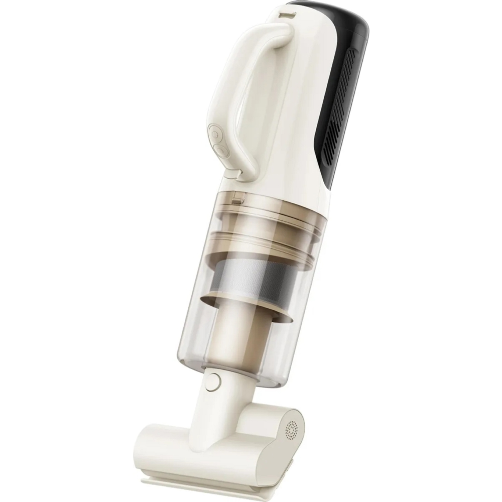 მტვერსასრუტი Mova HMV24A K30 Mix, 300W, 0.35L, Vacuum Cleaner, White