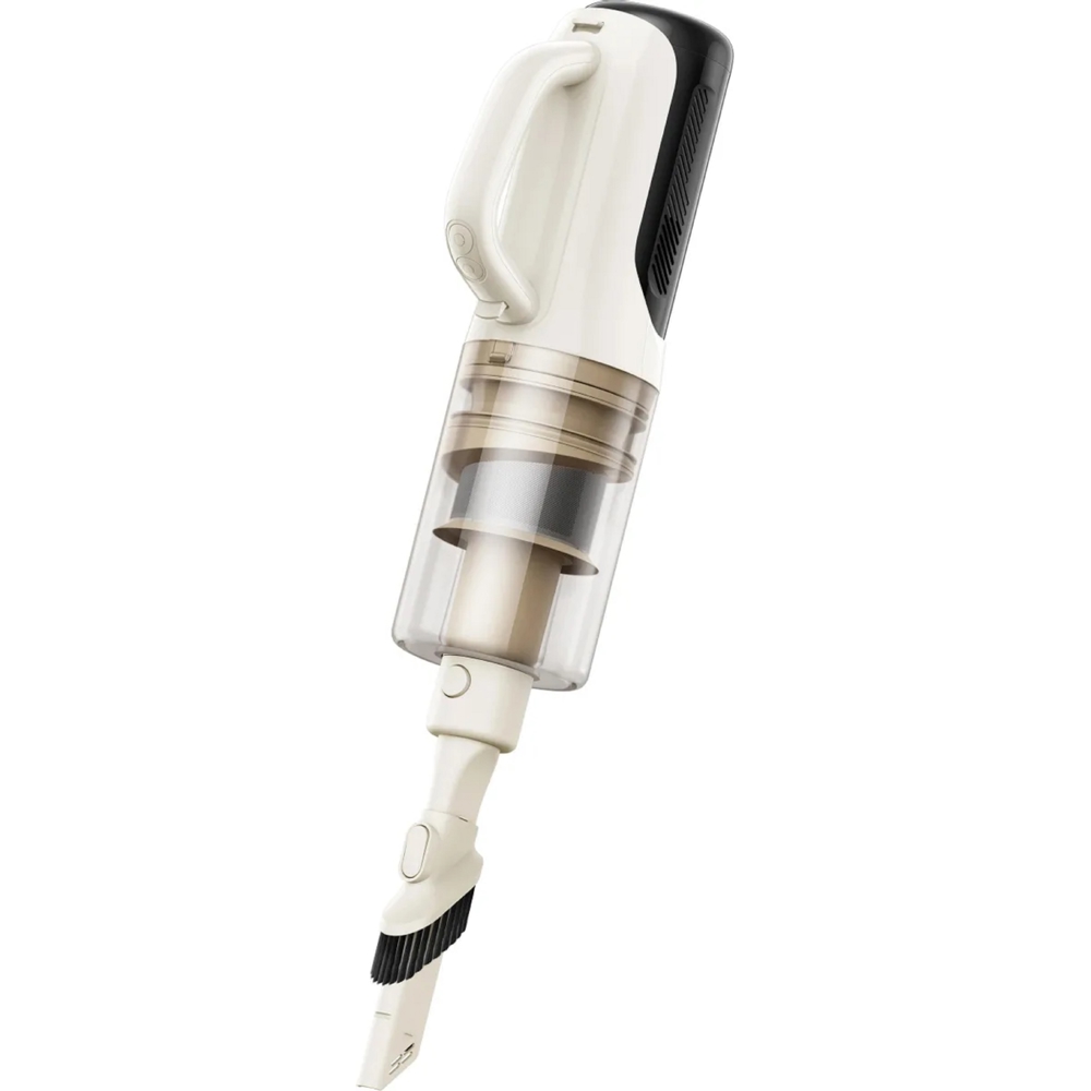 მტვერსასრუტი Mova HMV24A K30 Mix, 300W, 0.35L, Vacuum Cleaner, White