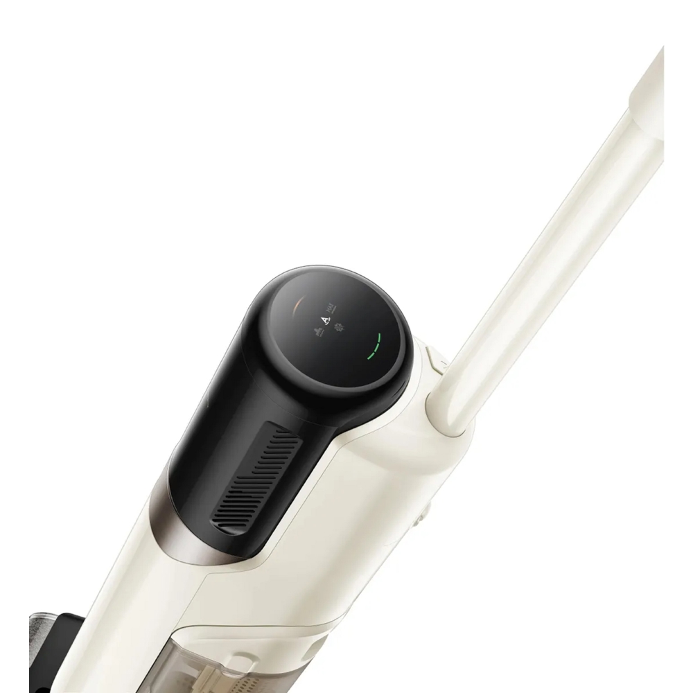 მტვერსასრუტი Mova HMV24A K30 Mix, 300W, 0.35L, Vacuum Cleaner, White