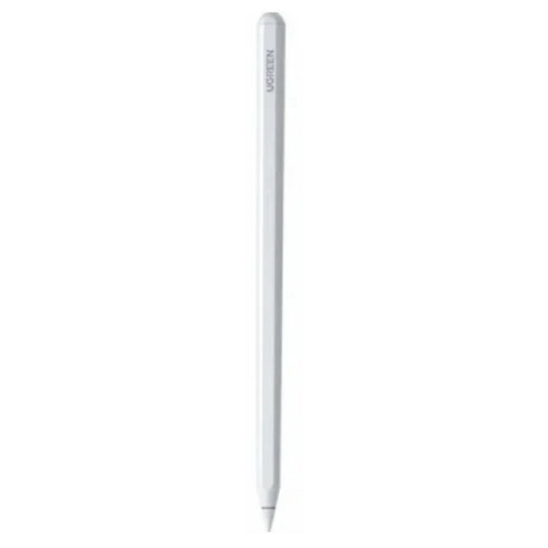 Smart Stylus Pen For iPad UGREEN LP653 (15910), White