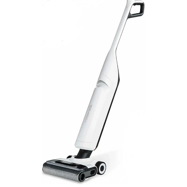 მტვერსასრუტი Roborock WD3D1A01-07 Flexi Pro, 170W, 0.45L, Vacuum Cleaner, White